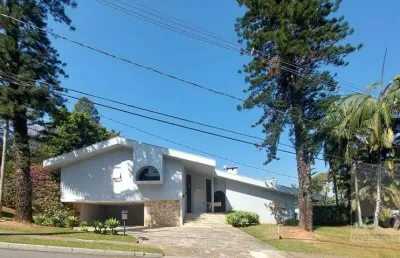 Casa, 600 m² - venda por r$ 16.000.000,00 ou aluguel por r$ 26.300,00/mês - alphaville 01 - barueri/sp