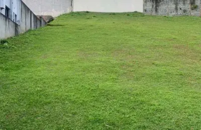 Terreno à venda, 380 m² por r$ 600.000 - valville 1 - alphaville - santana de parnaíba/sp