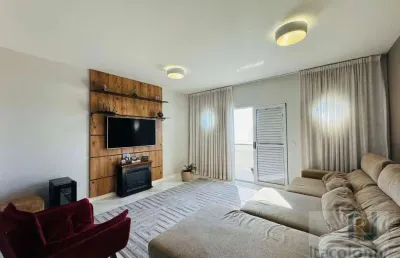 Casa com 4 quartos à venda na Rua Indaiatuba, Jardim Graziela, Barueri