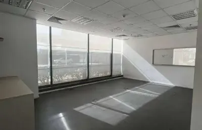 Ponto comercial para alugar na Avenida Marcos Penteado de Ulhôa Rodrigues, Tamboré, Barueri