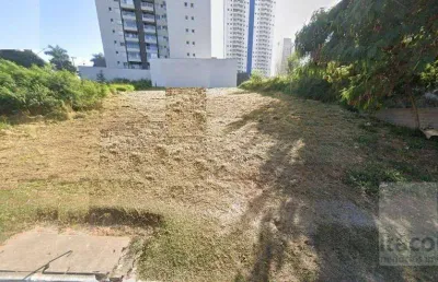 Terreno para alugar, 898 m² por r$ 21.200,00/mês - bethaville i - barueri/sp