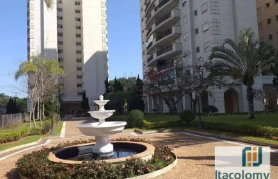 Apartamento com 3 dormitórios para alugar, 139 m² por r$ 11.017,00/mês - tamboré - santana de parnaíba/sp