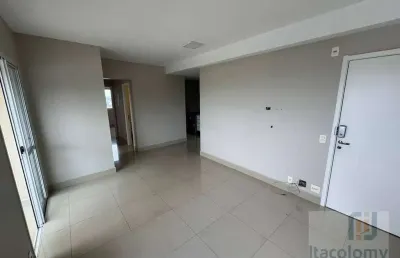 Apartamento com 3 quartos à venda na Avenida Aruanã, Tamboré, Barueri