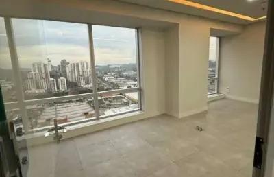 Sala comercial para alugar na Alameda Rio Negro, Alphaville, Barueri