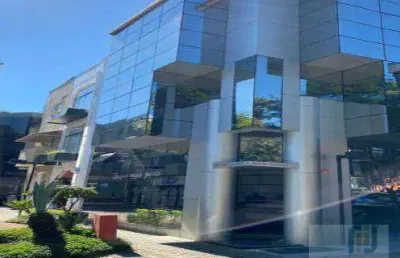 Prédio comercial para venda e locação no centro comercial alphaville 2