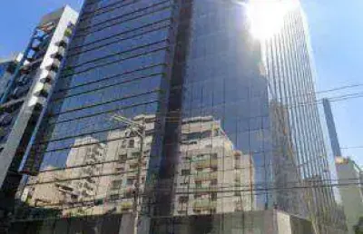 Sala comercial para alugar na Avenida Pedroso de Morais, Pinheiros, São Paulo