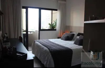 Flat com 1 dormitório para alugar, 55 m² por r$ 7.500,02/mês - alphaville industrial - barueri/sp