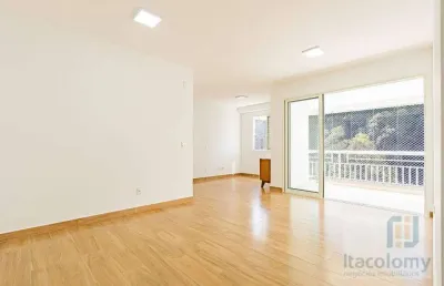 Apartamento com 2 quartos para alugar na Avenida Marcos Penteado de Ulhôa Rodrigues, Tamboré, Santana de Parnaíba