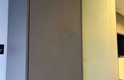 Apartamento com 1 quarto à venda na Alameda Itapecuru, Alphaville, Barueri
