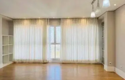 Apartamento com 2 quartos para alugar na Avenida Sagitário, Alphaville, Barueri