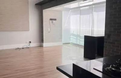 Apartamento com 3 quartos à venda na Avenida Parkinson, Alphaville, Barueri