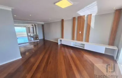 Apartamento com 4 dormitórios para alugar, 154 m² por r$ 11.171/mês - edifício alpha club - alphaville -barueri/sp