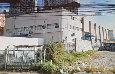 Terreno plano à venda - 2.596 m² - bairro água branca