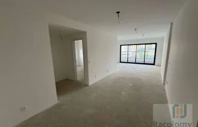 Apartamento com 2 quartos à venda na Alameda Mamoré, Alphaville, Barueri