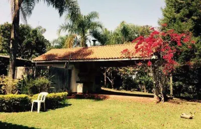 Casa com 3 dormitórios à venda, 450 m² por r$ 8.500.000,00 -  alphaville - santana de parnaíba/sp