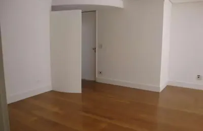 Apartamento residencial à venda, real parque, são paulo