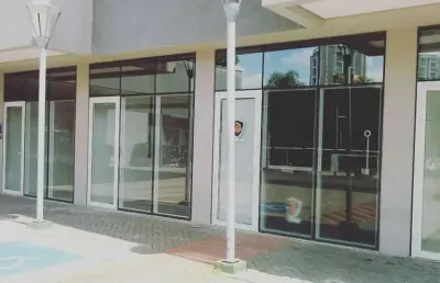 Sala comercial à venda, tamboré, santana de parnaíba - .
