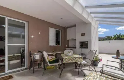 Apartamento com 3 quartos à venda na Rua Werner Goldberg, Centro, Barueri