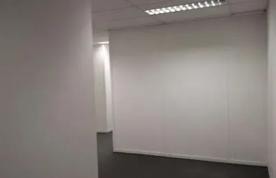 Sala comercial para venda com renda no centro administrativo rio negro