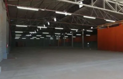 Galpão comercial para venda e locação, jardim helena, são paulo - .