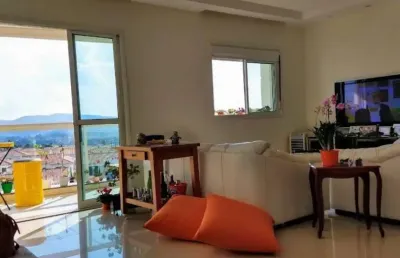 Apartamento com 2 quartos à venda na Avenida Marcos Penteado de Ulhôa Rodrigues, Tamboré, Santana de Parnaíba