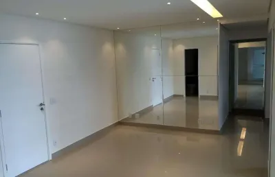 Apartamento com 2 quartos à venda na Avenida Copacabana, Alphaville, Barueri