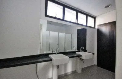 Sala comercial para venda e locação, empresarial 18 do forte, barueri - .