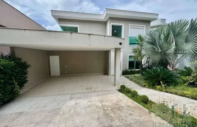 Casa com 4 dormitórios, 385 m² - venda por r$ 6.300.000,00 ou aluguel por r$ 30.009,15/mês - tamboré - santana de parnaíba/sp
