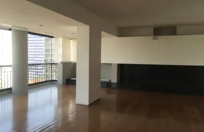Apartamento lindo à venda no edifício maison elizabeth em são paulo