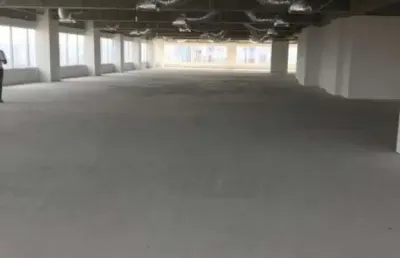 Sala comercial enorme para venda e locação no west corp alphaville