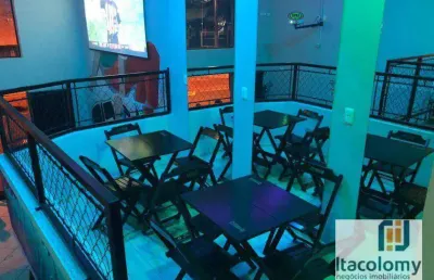 Prédio comercial alugado com renda, lindo reformado à venda em sorocaba