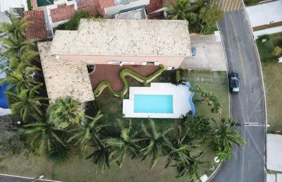 Casa residencial para venda, residencial doze (alphaville), santana de parnaíba - .