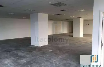 Sala comercial para alugar na Alameda Tocantins, Alphaville, Barueri