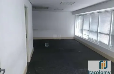 Sala comercial para alugar na Alameda Mamoré, Alphaville, Barueri