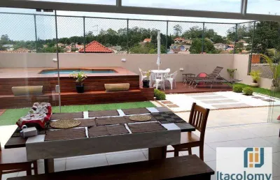 Casa linda para venda - residencial morada dos pinheiros