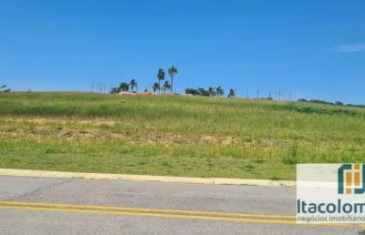 Terreno aclive à venda - 613 m² - altavis aldeia da serra