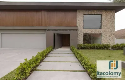 Casa, 800 m² - venda por r$ 33.000.000,00 ou aluguel por r$ 161.672,00/mês - alphaville - barueri/sp