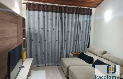 Casa com 4 quartos à venda na Rua Pádua, Parque das Nações, Barueri