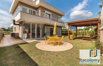 Casa em condomínio fechado com 3 quartos à venda na Alameda Van Gogh, Alphaville, Santana de Parnaíba