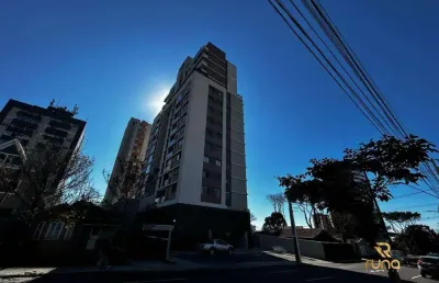 Cobertura com 3 quartos à venda na Rua Canadá, 417, Bacacheri, Curitiba