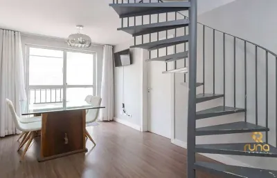Apartamento com 3 quartos à venda na Rua Acre, 250, Boneca do Iguaçu, São José dos Pinhais