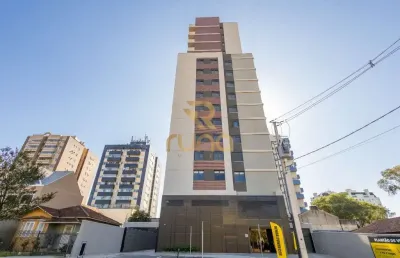 Cobertura com 3 quartos à venda na rua canadá, 417, bacacheri, curitiba por r$ 2.350.000