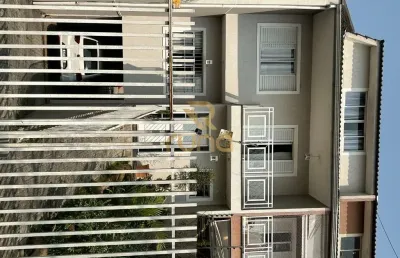 Casa com 4 quartos à venda na rua basílio fuck, 141, xaxim, curitiba por r$ 1.250.000