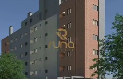Prédio à venda na rua rio grande do sul, 202, água verde, curitiba