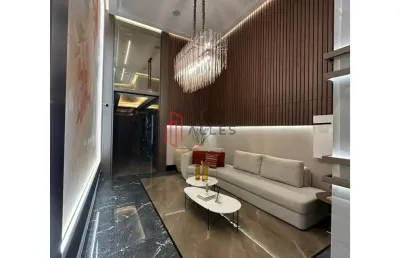 Apartamento com 4 quartos à venda na Rua 1201, 10, Centro, Balneário Camboriú