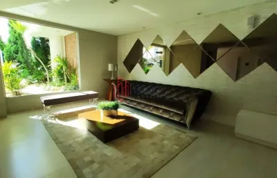 Apartamento na tranquila e linda praia de cabeçudas em itajaí/sc