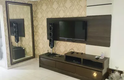 Apartamento diferenciado a venda no centro de balneário camboriú/sc*