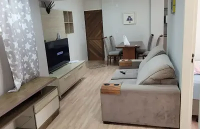 Apartamento com 3 quartos à venda na Rua 916, 1, Centro, Balneário Camboriú