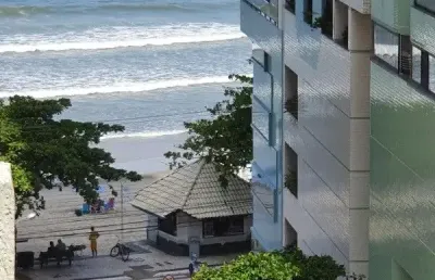 Apartamento com 4 quartos para alugar na Rua 1201, 110, Centro, Balneário Camboriú