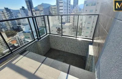 Apartamento com 2 quartos para alugar na Rua 910, 50, Centro, Balneário Camboriú